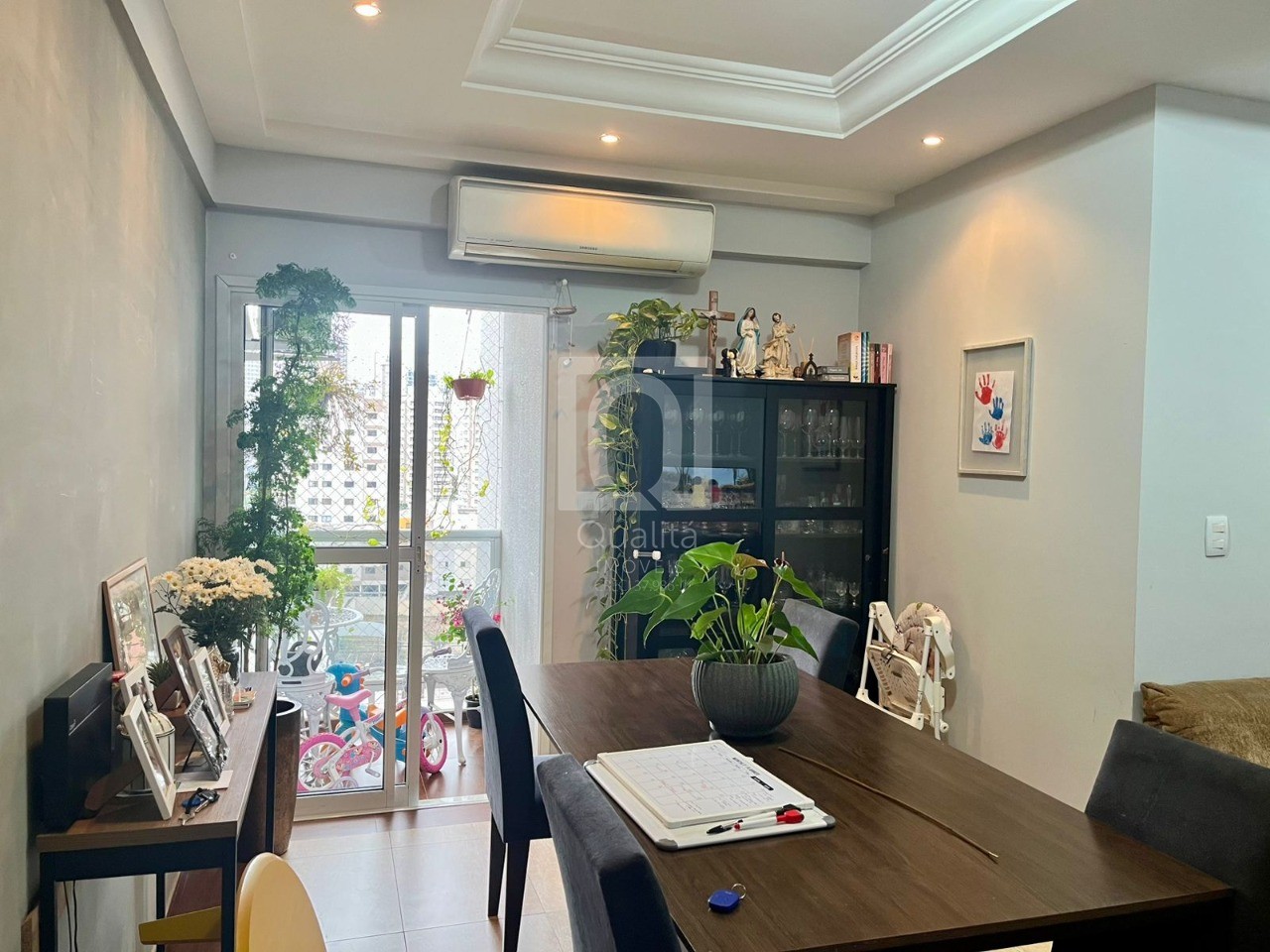 Apartamento, 3 quartos, 85 m² - Foto 1