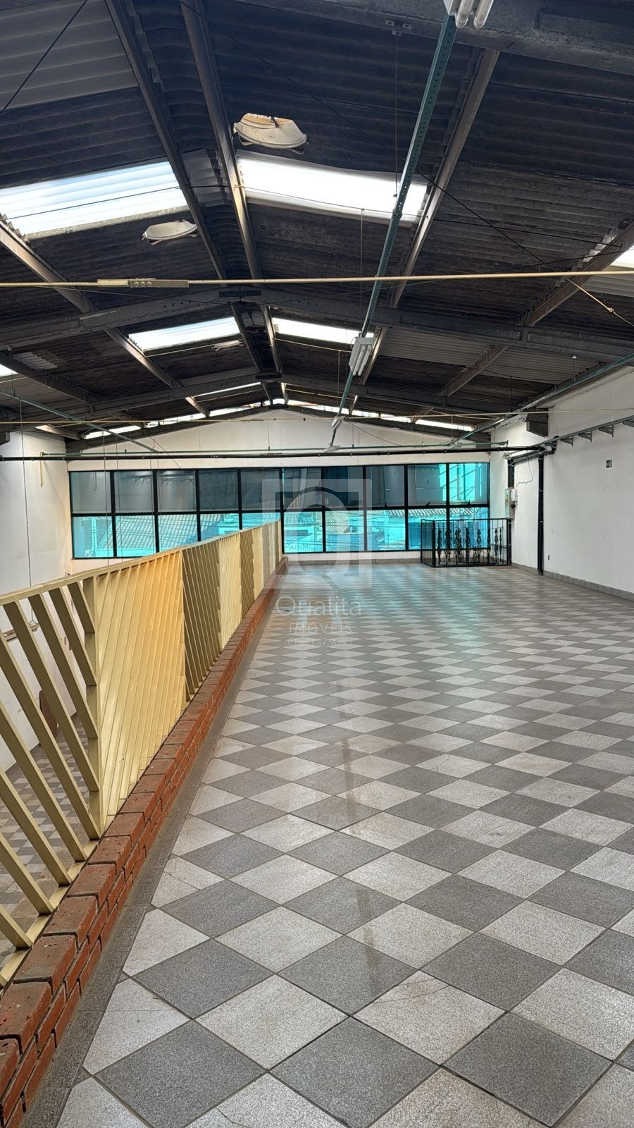 Depósito-Galpão - Foto 6