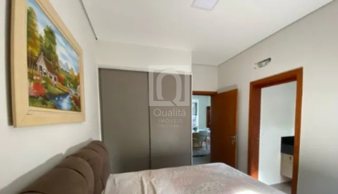 Casa de Condomínio, 3 quartos - Foto 10