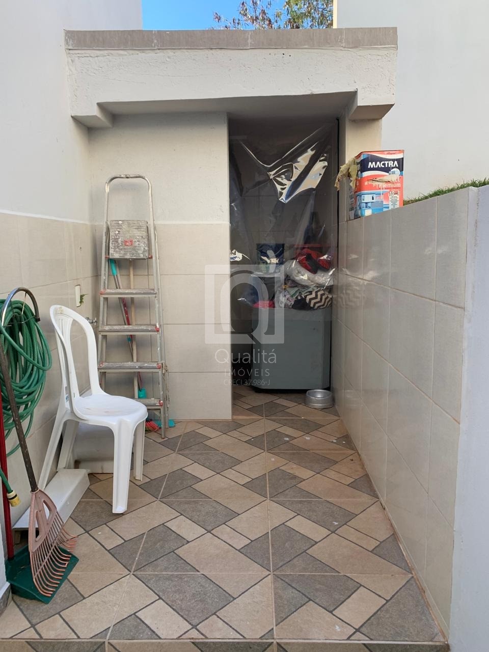 Casa de Condomínio, 2 quartos - Foto 25