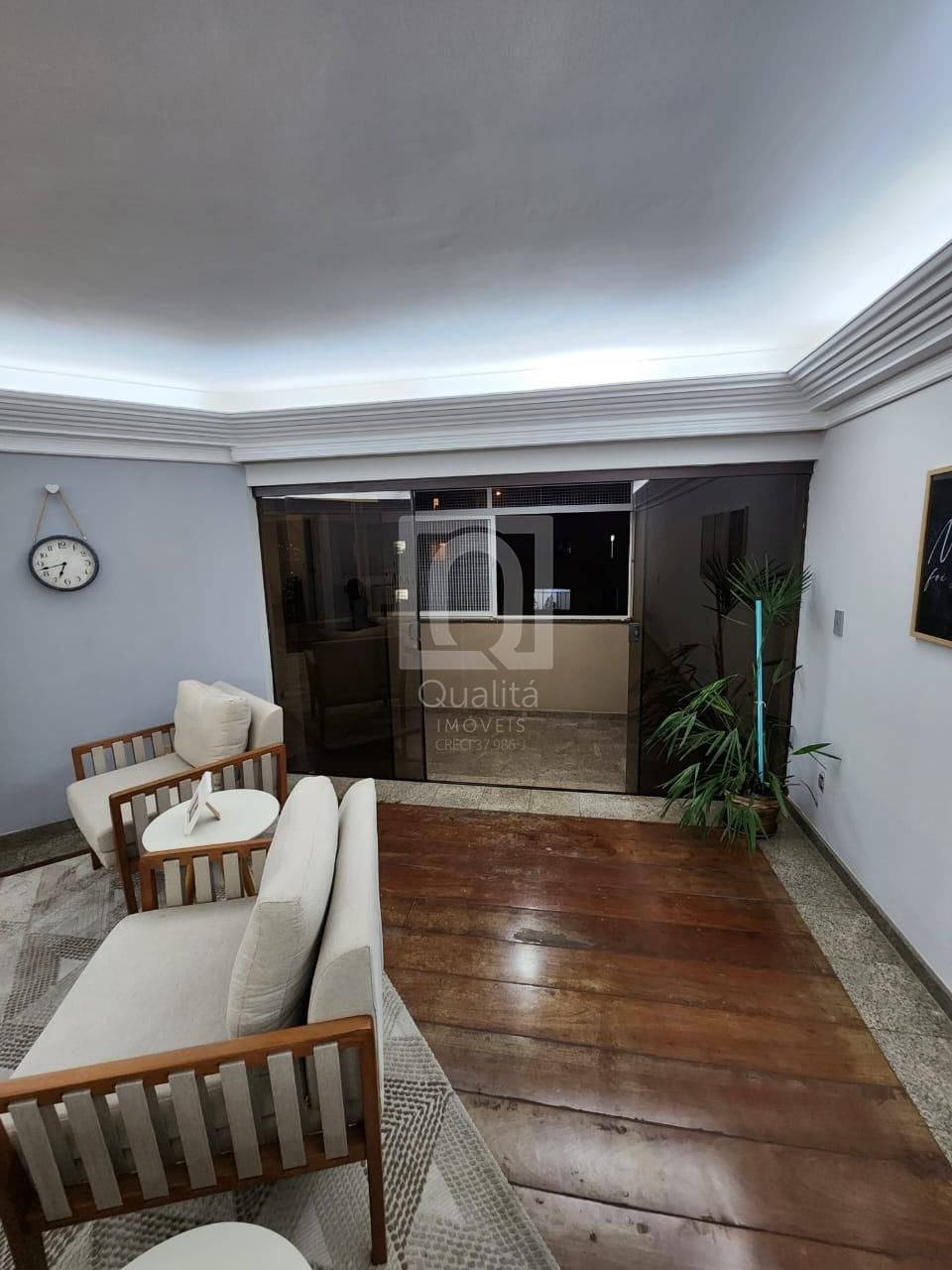 Apartamento, 4 quartos, 244 m² - Foto 4