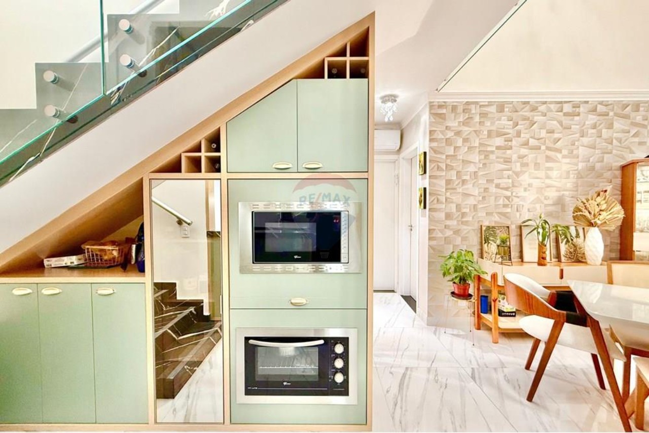 Apartamento, 3 quartos, 102 m² - Foto 6