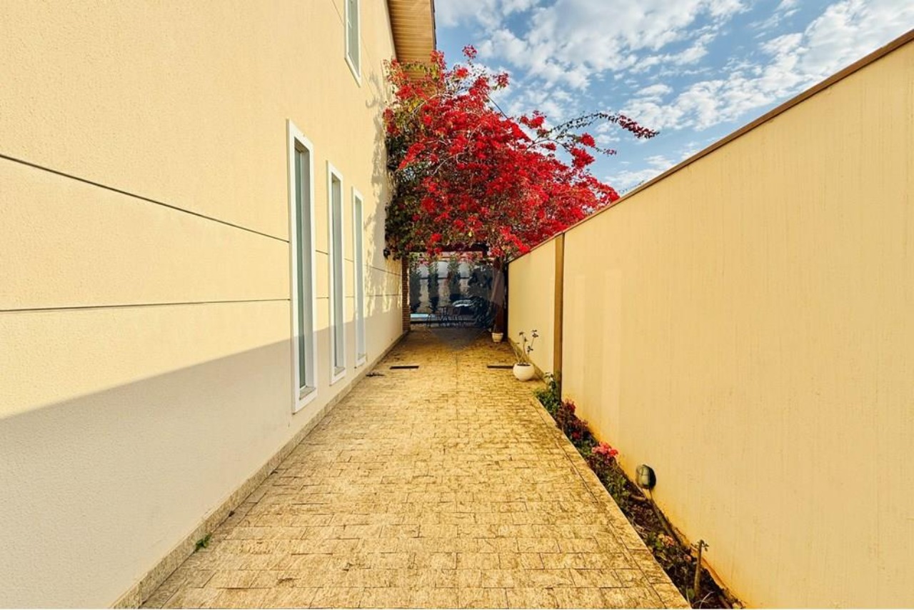 Casa de Condomínio, 3 quartos - Foto 32