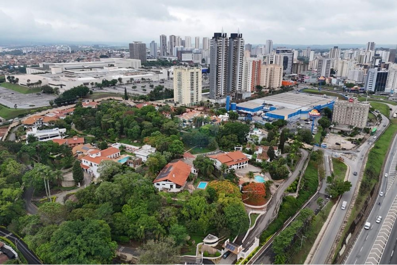 Casa de Condomínio, 7 quartos - Foto 50