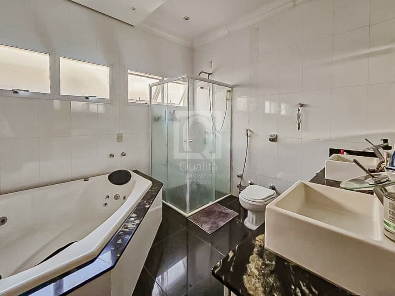 Casa de Condomínio, 5 quartos - Foto 19