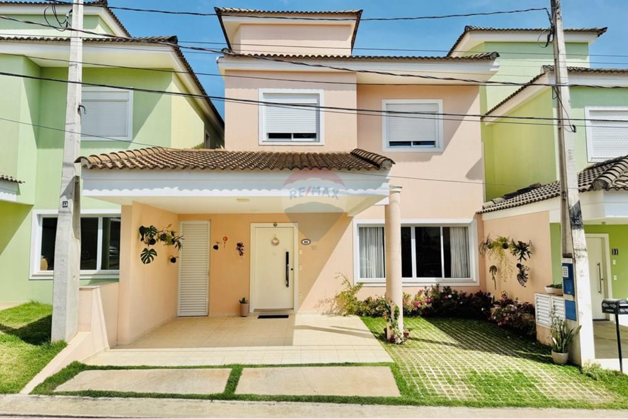 Casa de Condomínio, 3 quartos - Foto 35