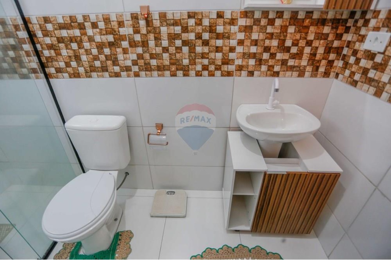 Sobrado, 2 quartos - Foto 14