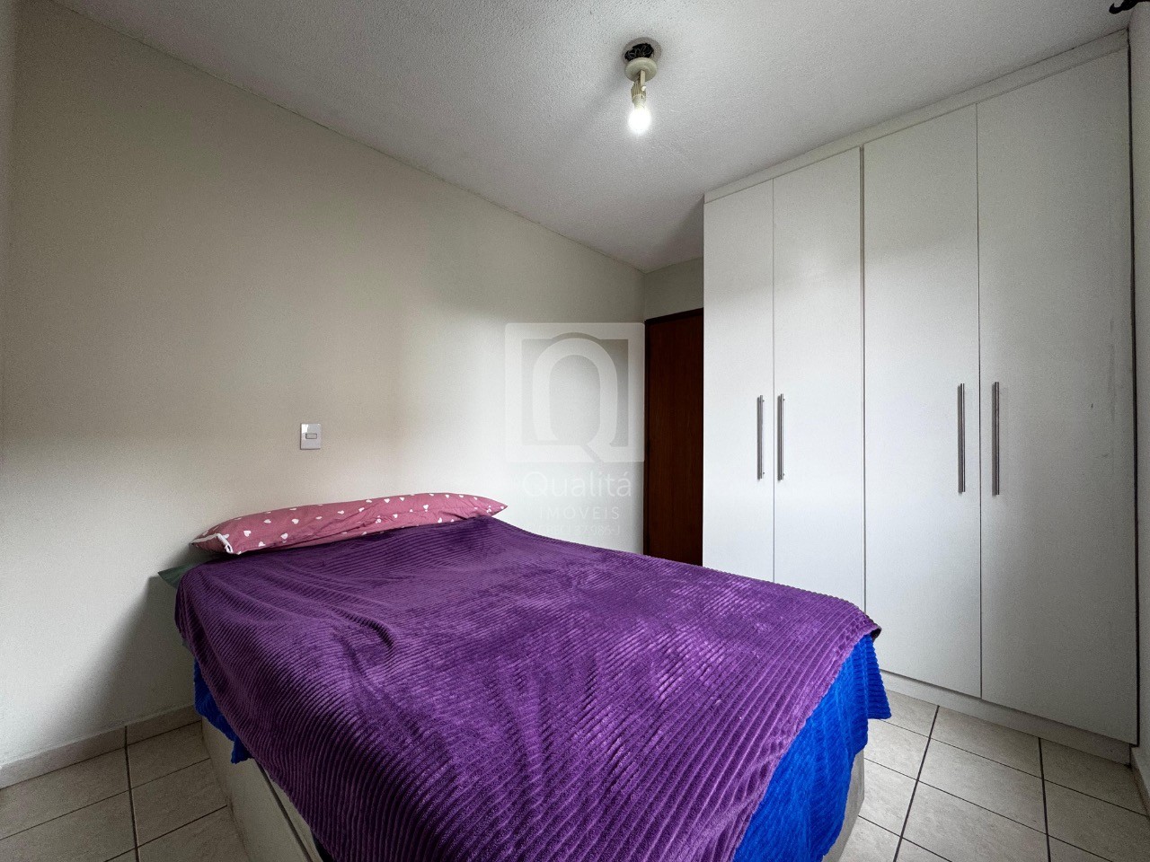 Apartamento, 2 quartos, 53 m² - Foto 6