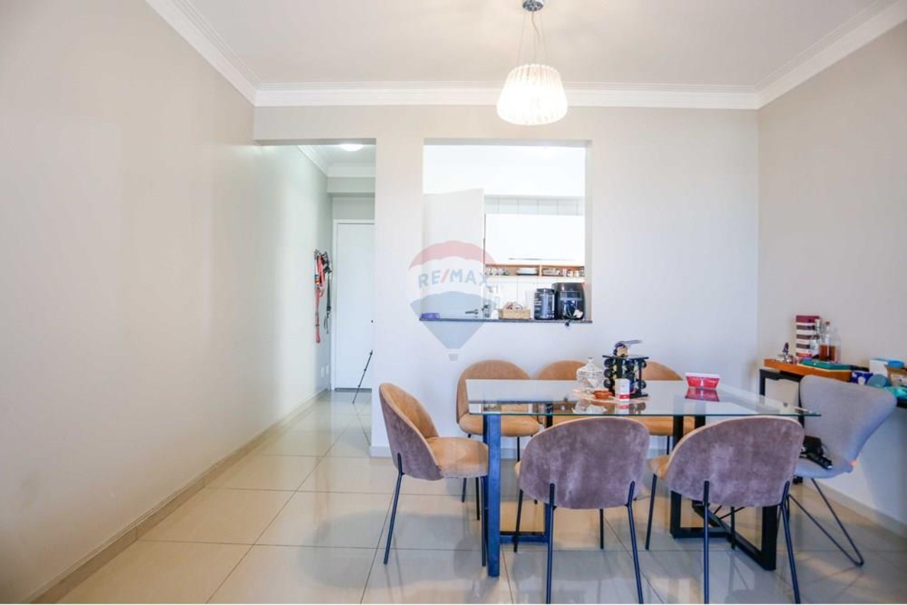 Apartamento, 2 quartos, 79 m² - Foto 3