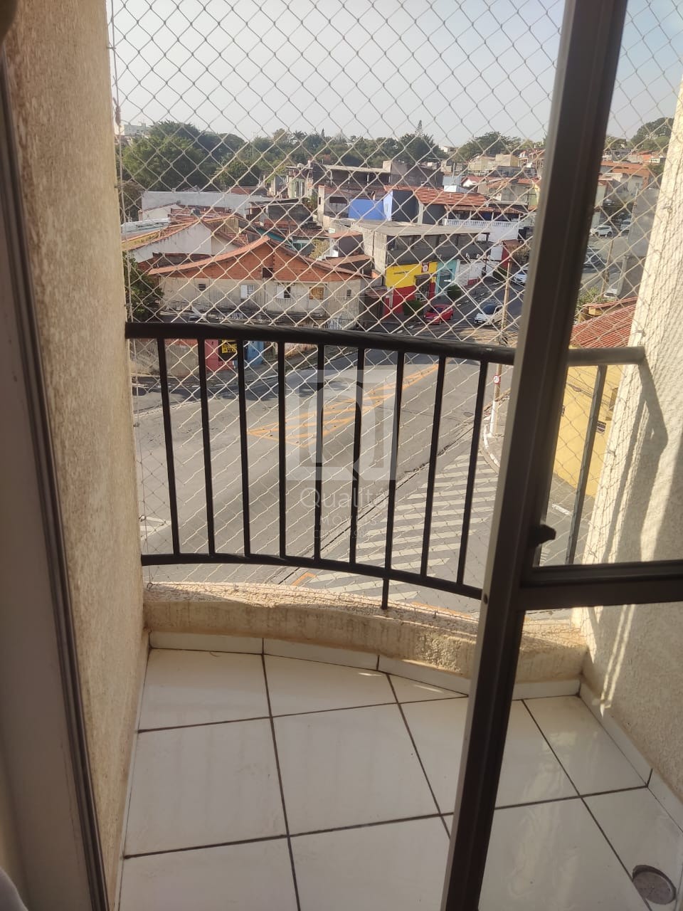 Apartamento, 2 quartos, 42 m² - Foto 8