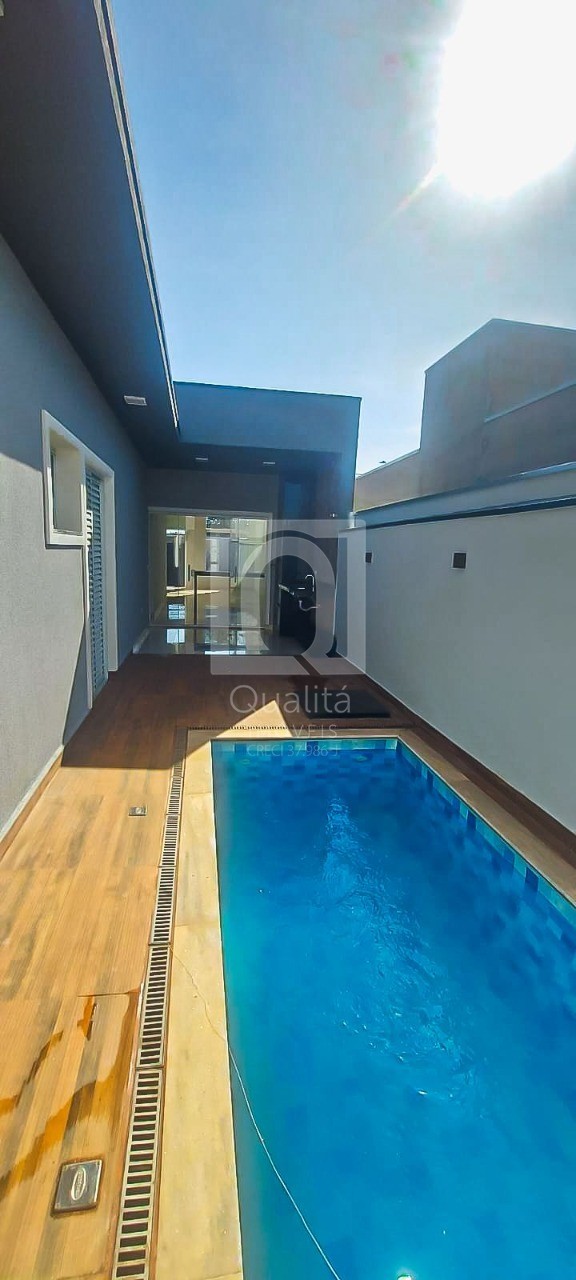 Casa, 3 quartos, 119 m² - Foto 12