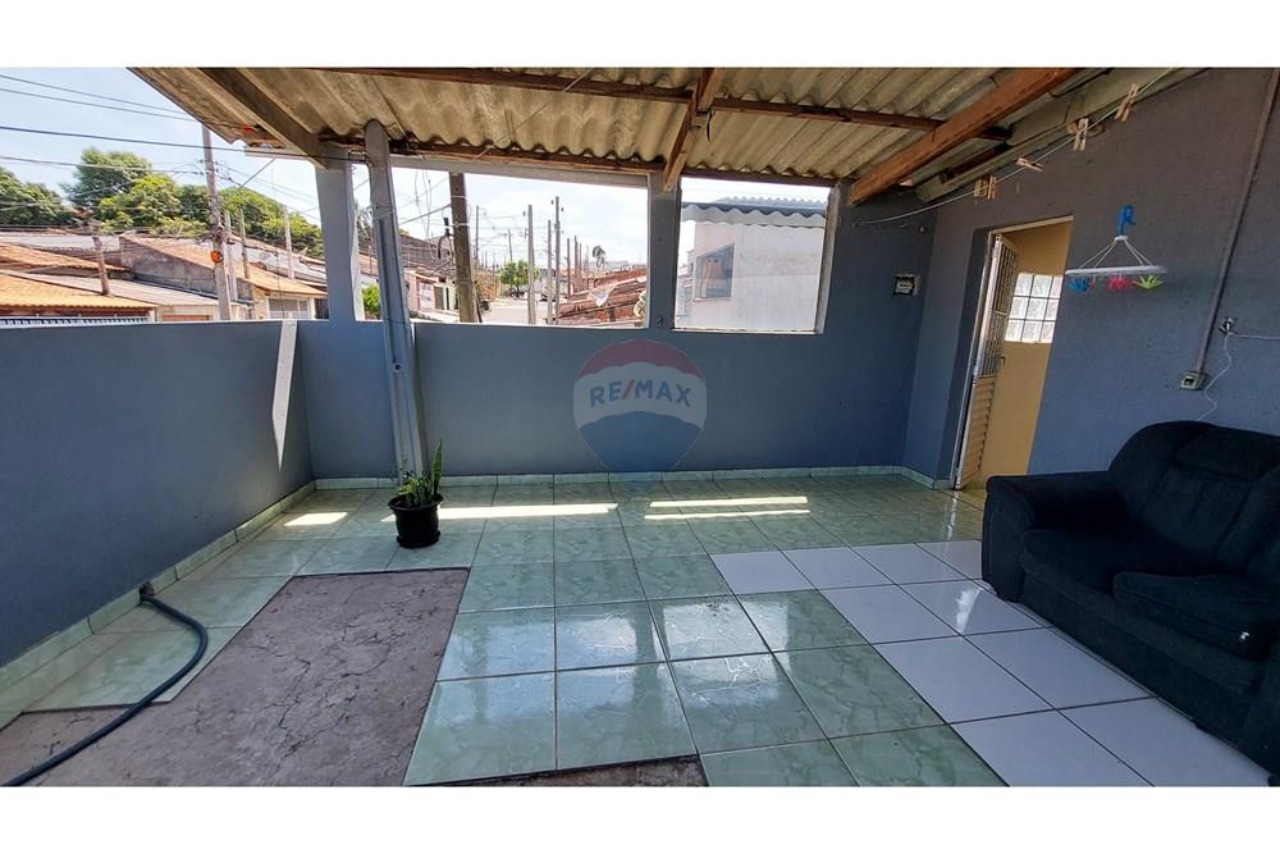 Sobrado, 2 quartos - Foto 20