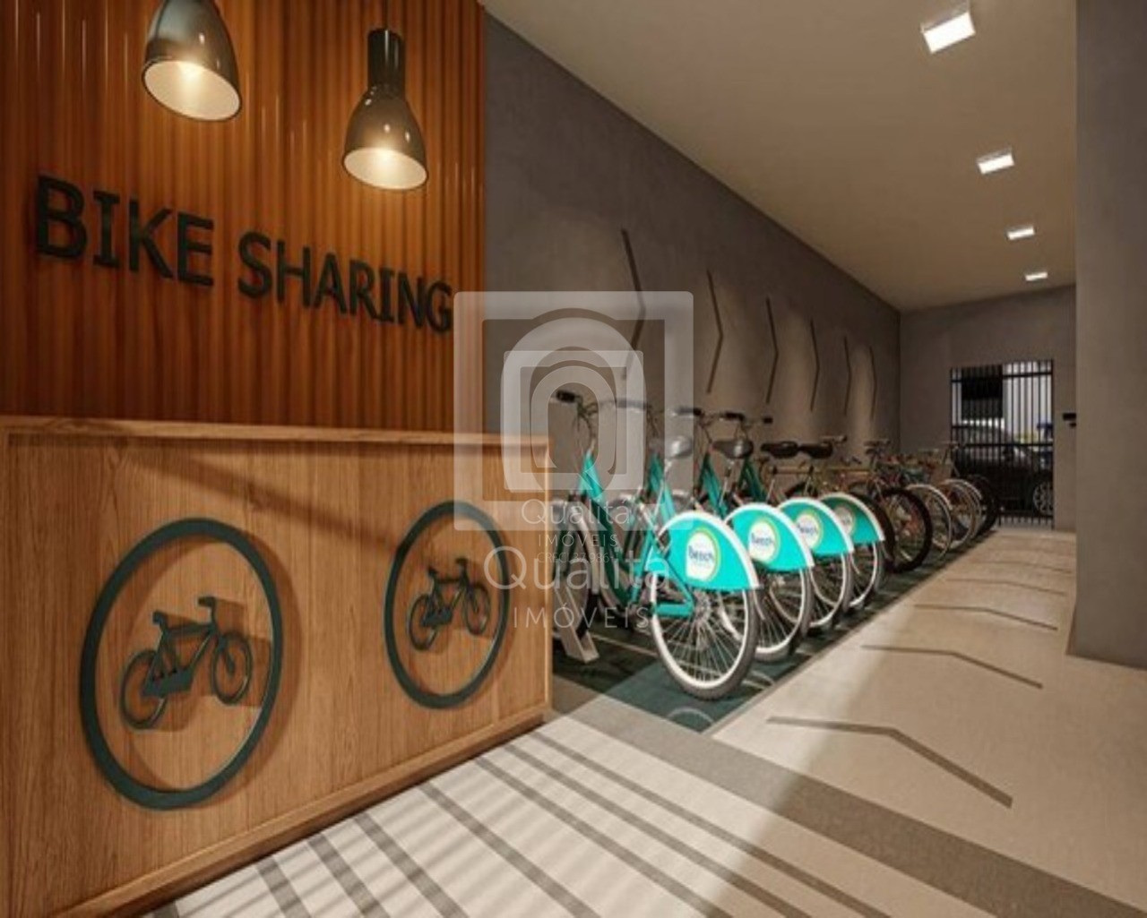 Apartamento, 2 quartos, 55 m² - Foto 25