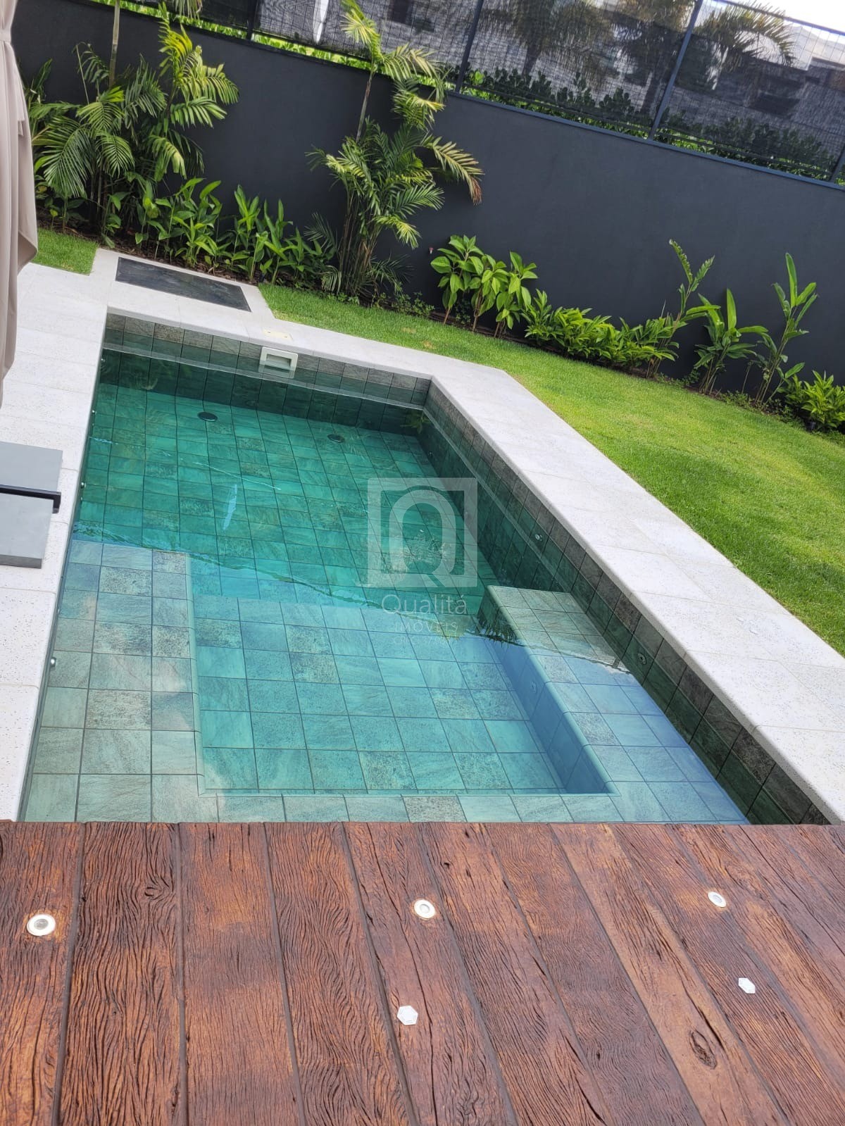 Casa de Condomínio, 4 quartos - Foto 24