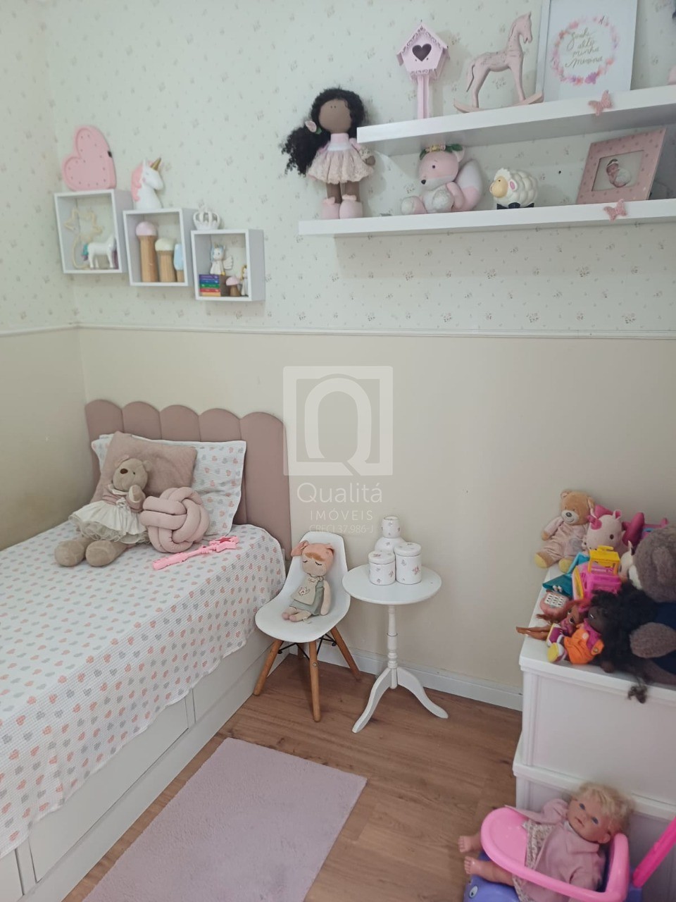 Apartamento à venda com 3 quartos, 57m² - Foto 16