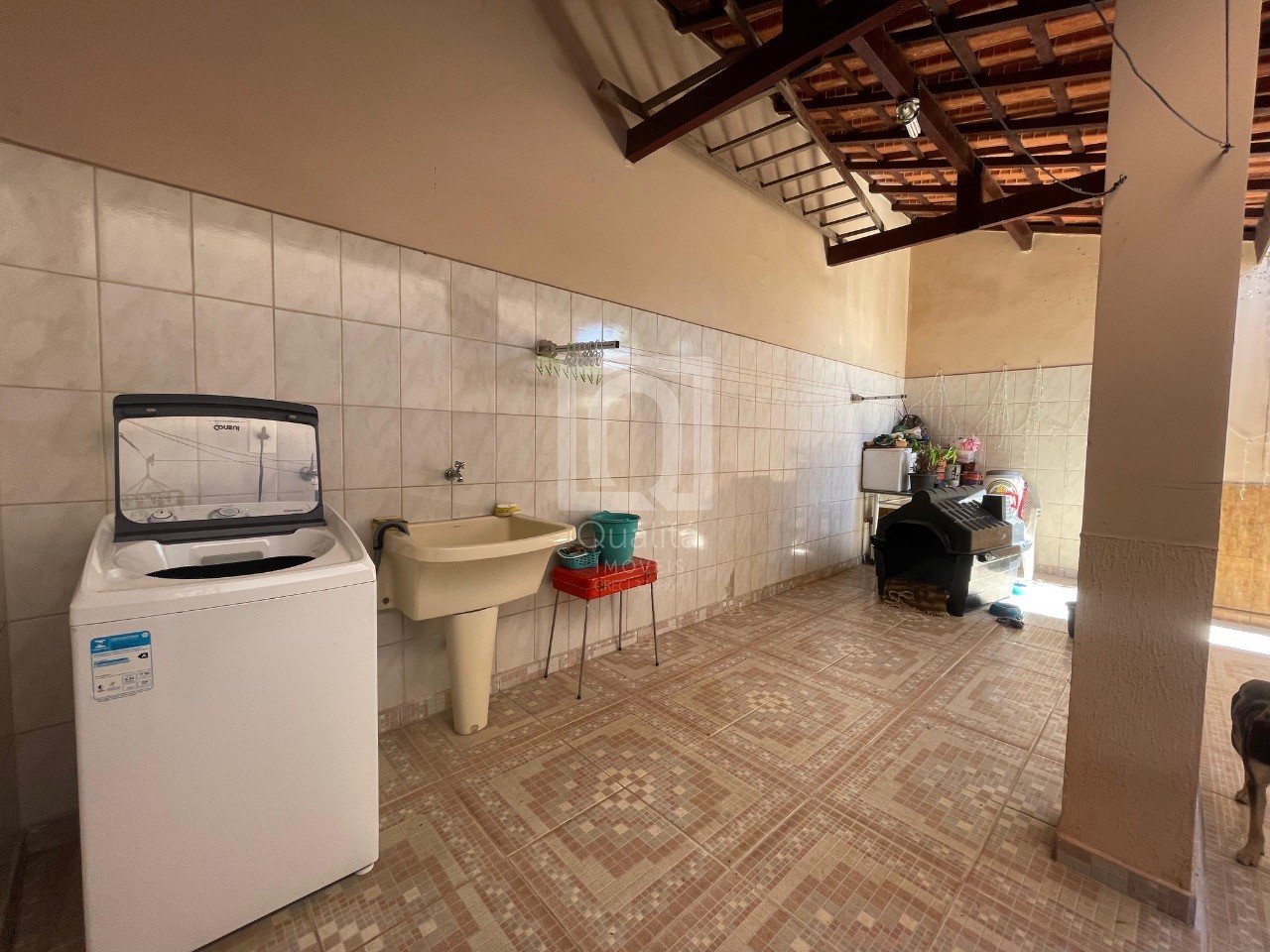 Casa, 3 quartos - Foto 34