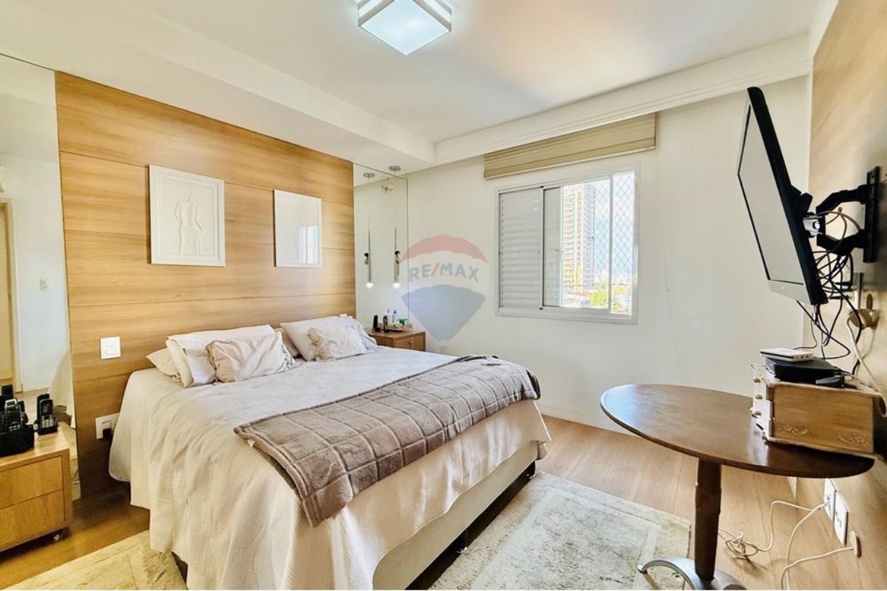 Apartamento, 4 quartos, 172 m² - Foto 14