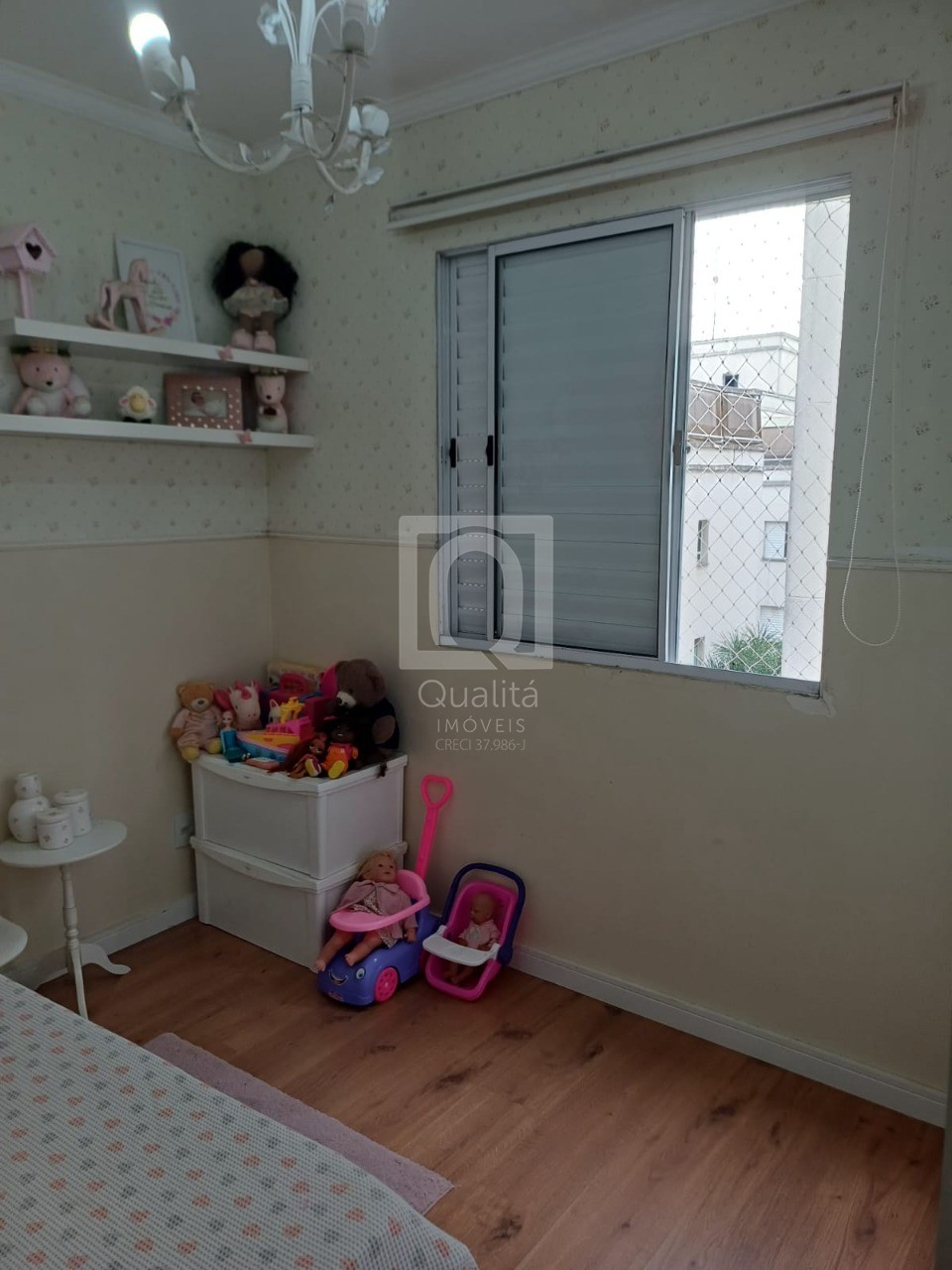 Apartamento à venda com 3 quartos, 57m² - Foto 13