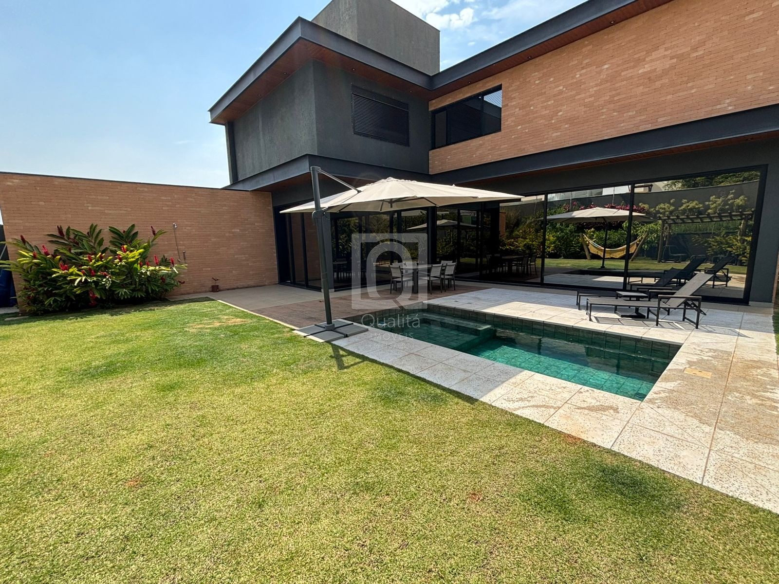 Casa de Condomínio, 4 quartos - Foto 22