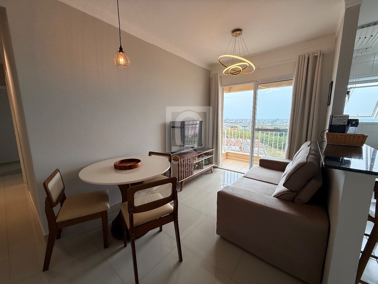 Apartamento, 2 quartos, 53 m² - Foto 4