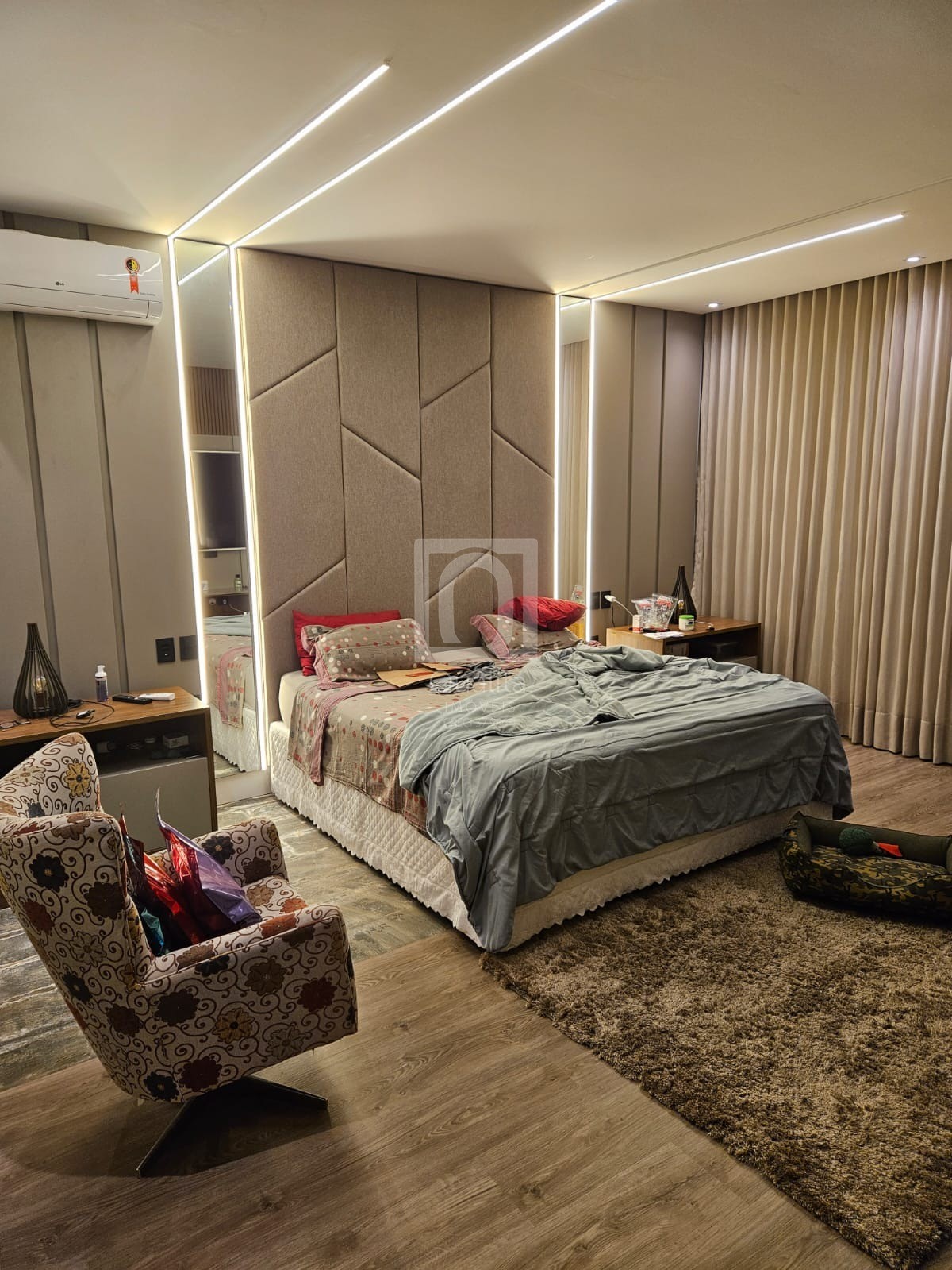 Casa de Condomínio, 5 quartos - Foto 24