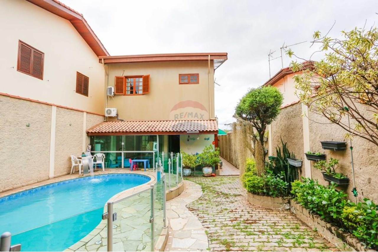 Sobrado, 4 quartos - Foto 29