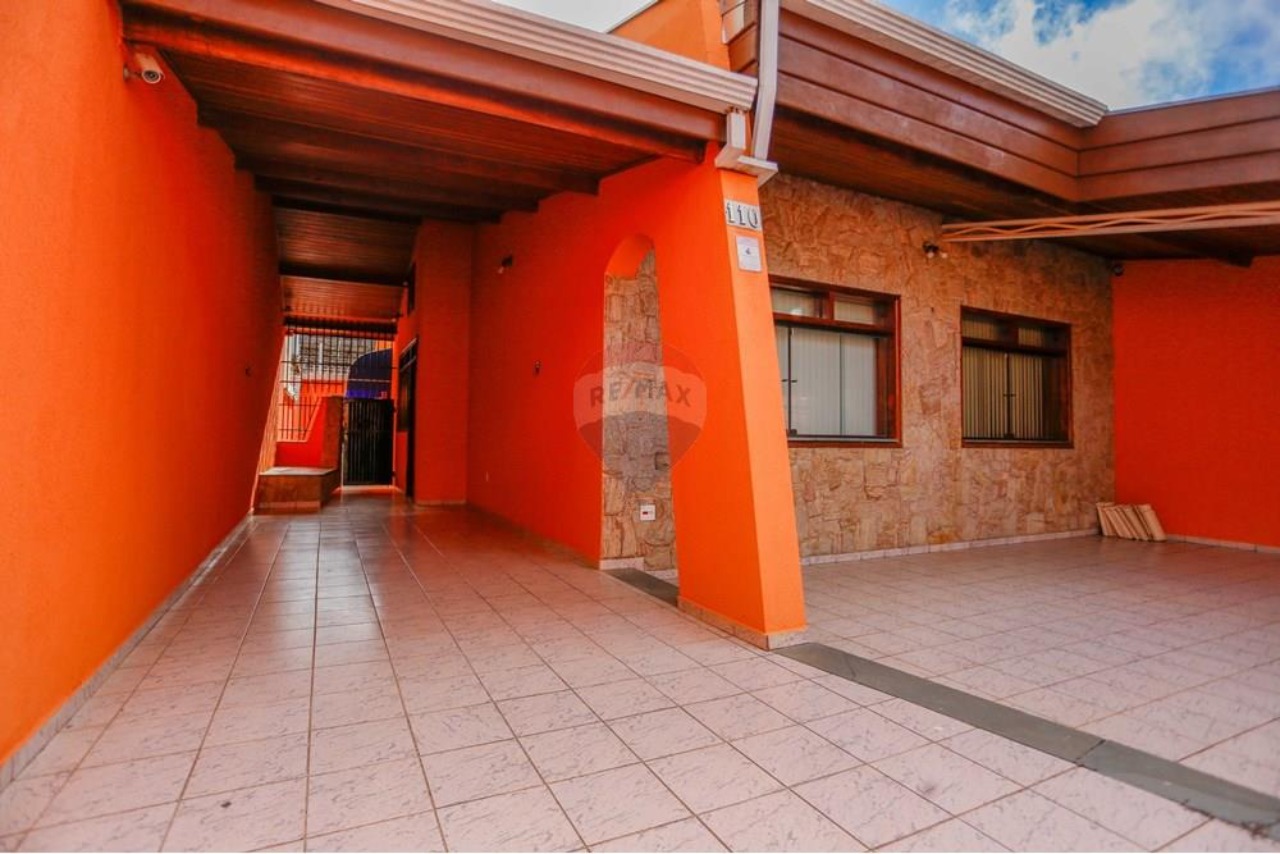 Casa, 4 quartos - Foto 2