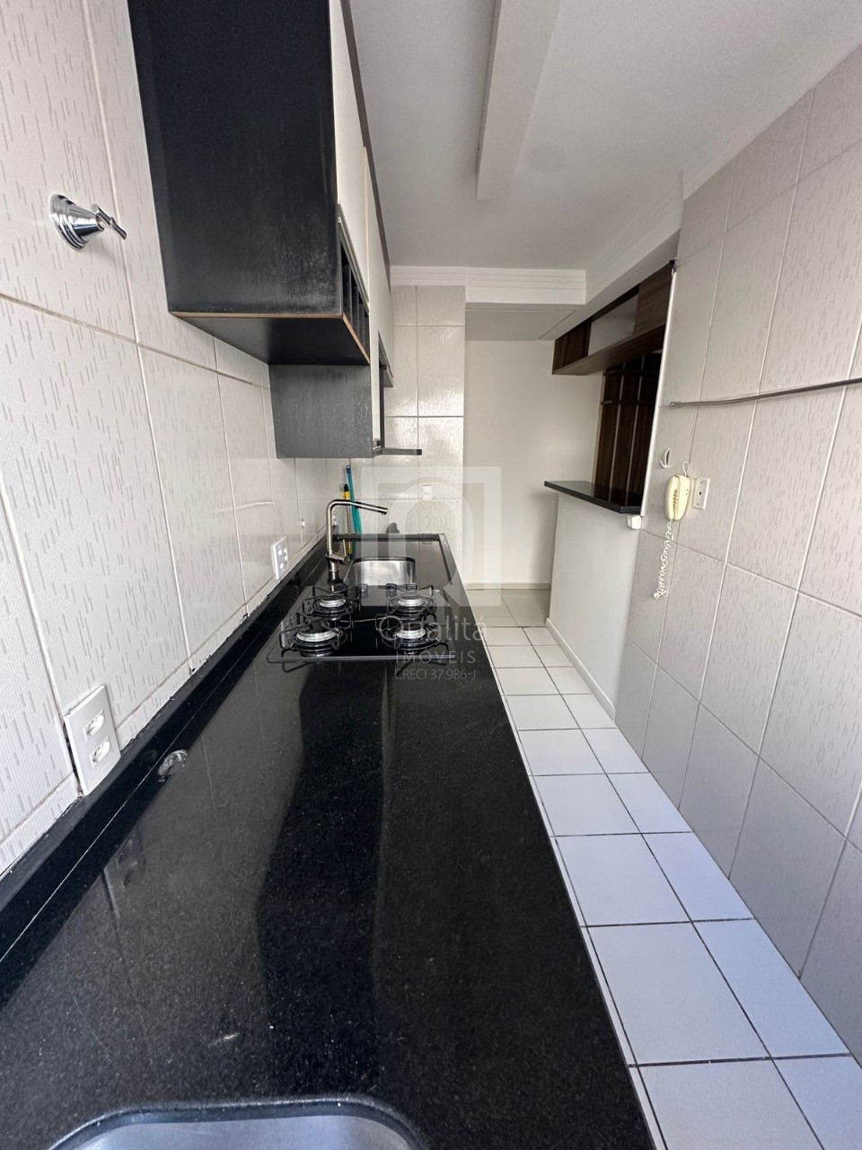 Apartamento, 2 quartos, 45 m² - Foto 3