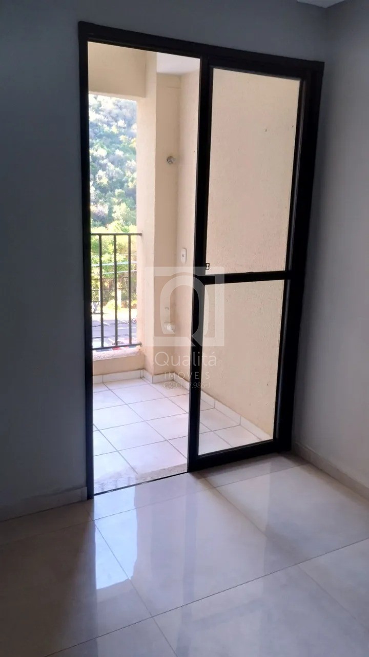 Apartamento, 2 quartos, 48 m² - Foto 2