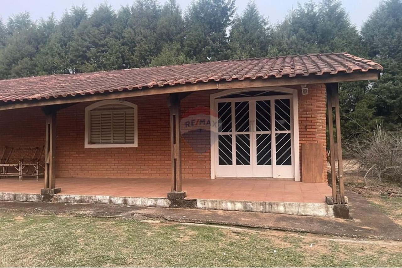 Chácara, 5 quartos, 250 m² - Foto 14