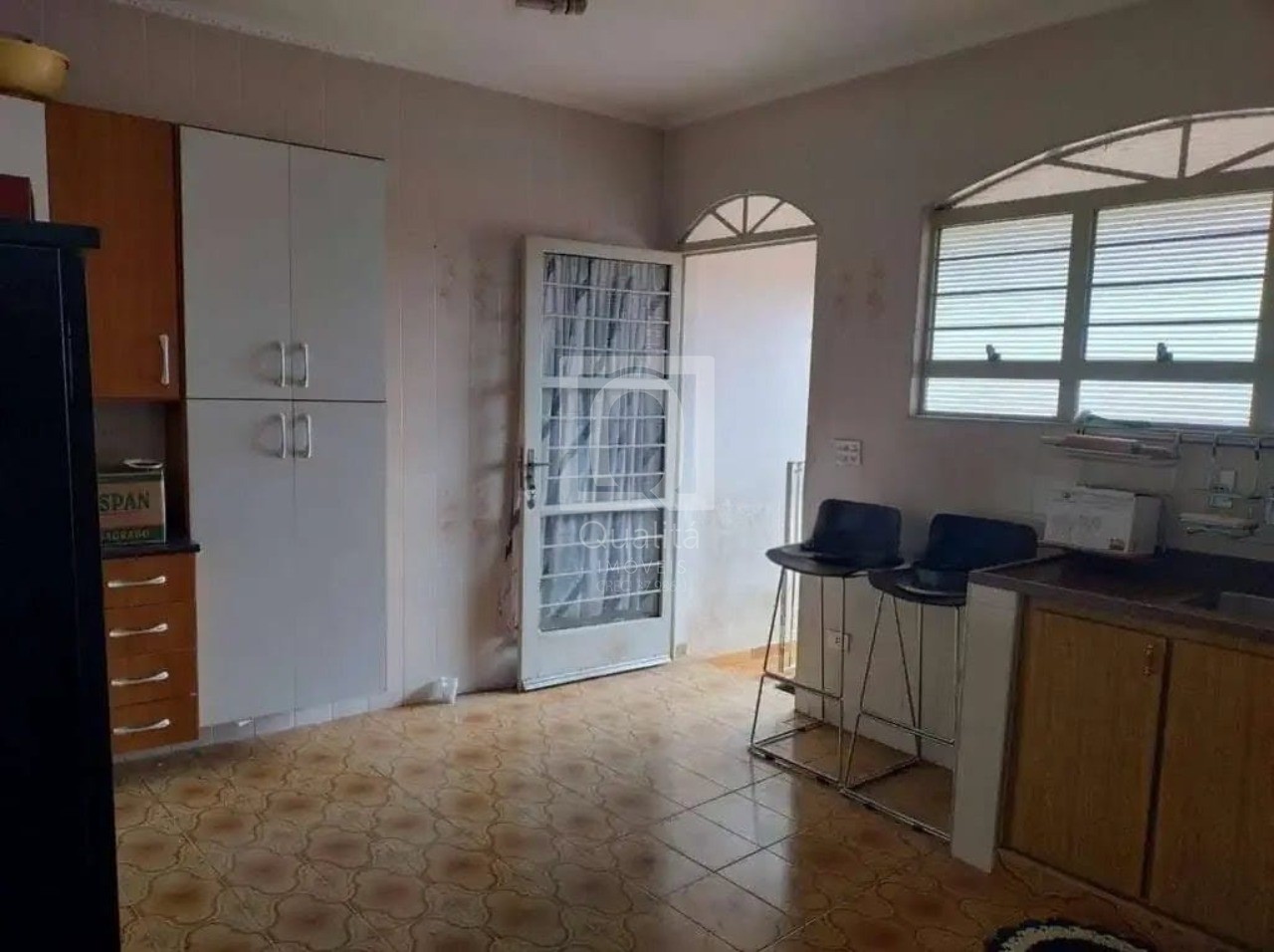 Casa, 4 quartos - Foto 2