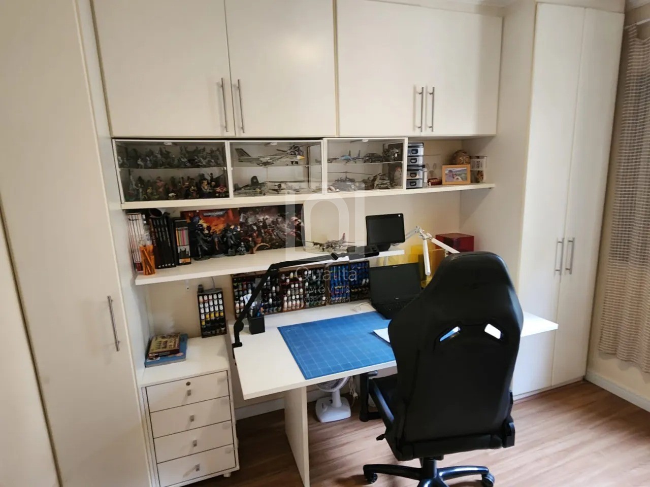 Apartamento, 3 quartos, 87 m² - Foto 10