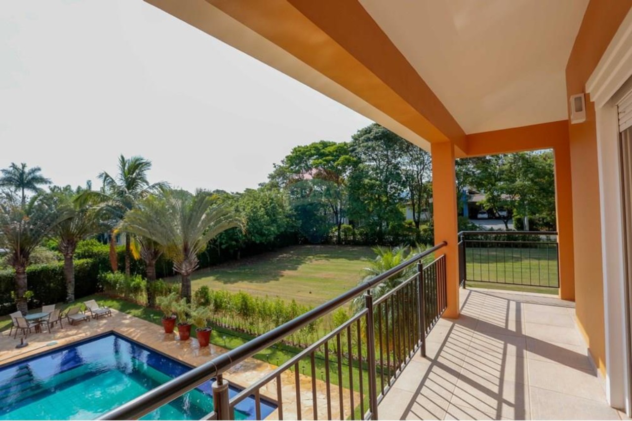 Casa de Condomínio, 5 quartos - Foto 14