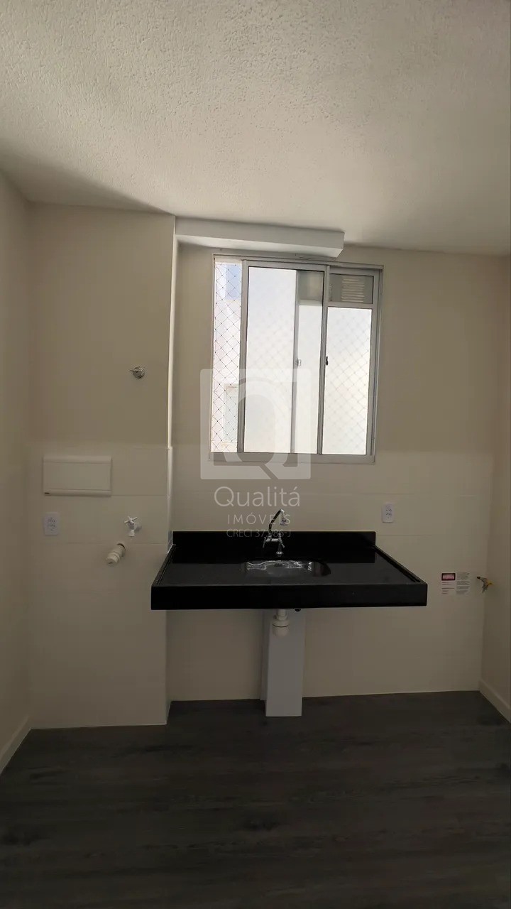 Apartamento, 2 quartos, 43 m² - Foto 6