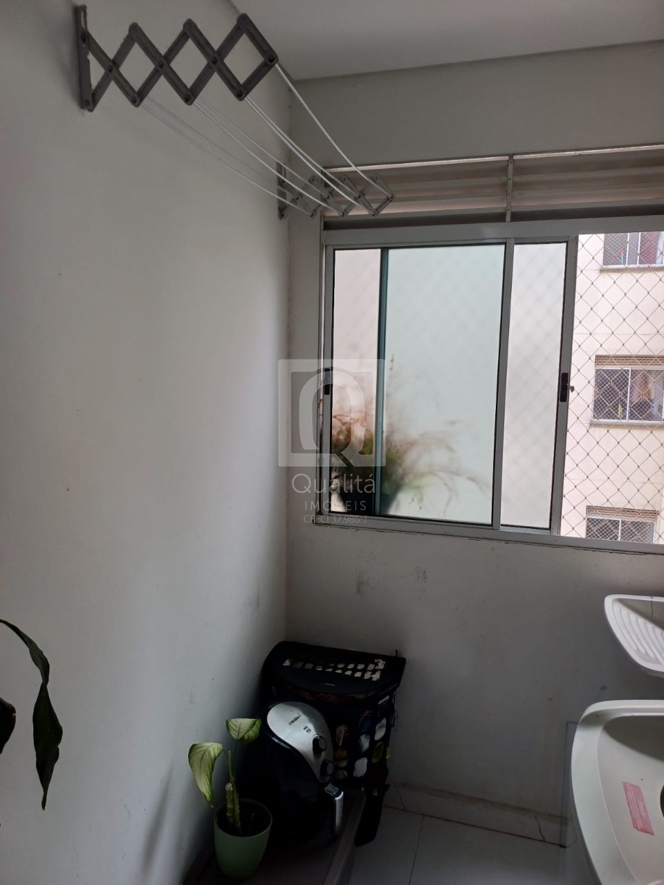 Apartamento à venda com 3 quartos, 57m² - Foto 8