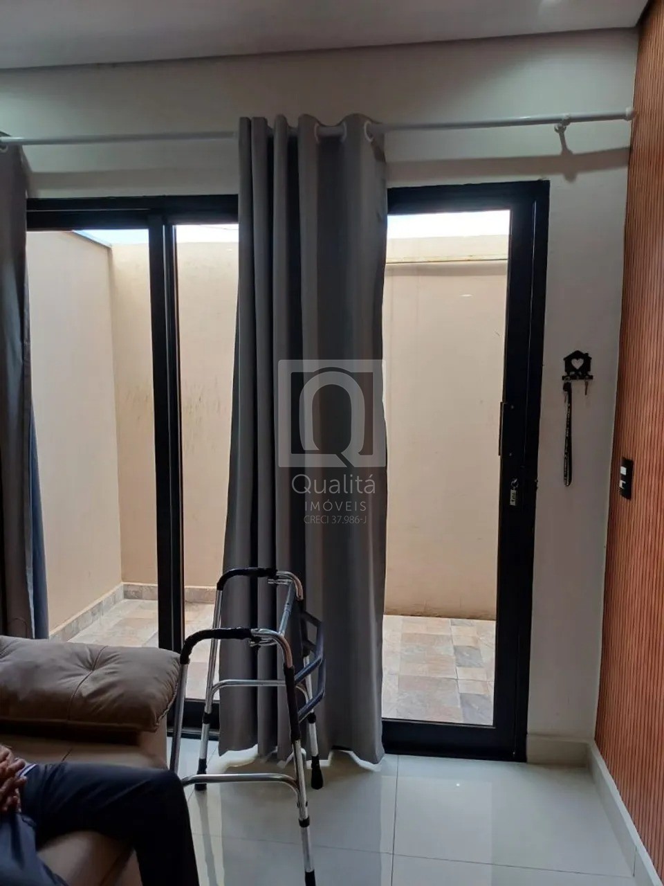 Casa, 2 quartos - Foto 5