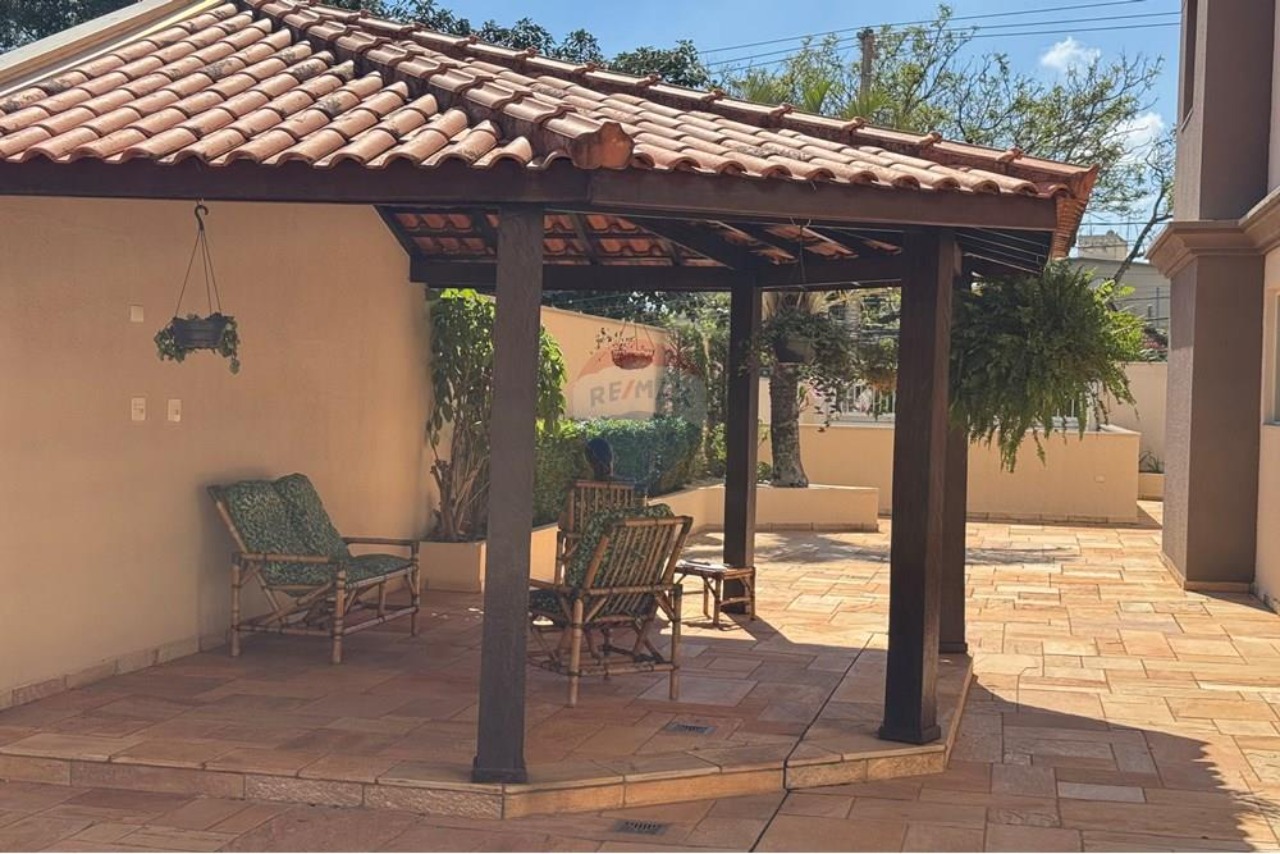 Apartamento, 3 quartos, 95 m² - Foto 24