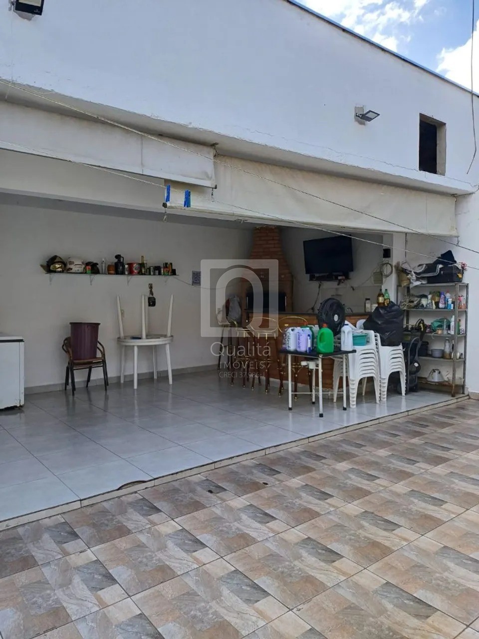 Casa, 2 quartos - Foto 15