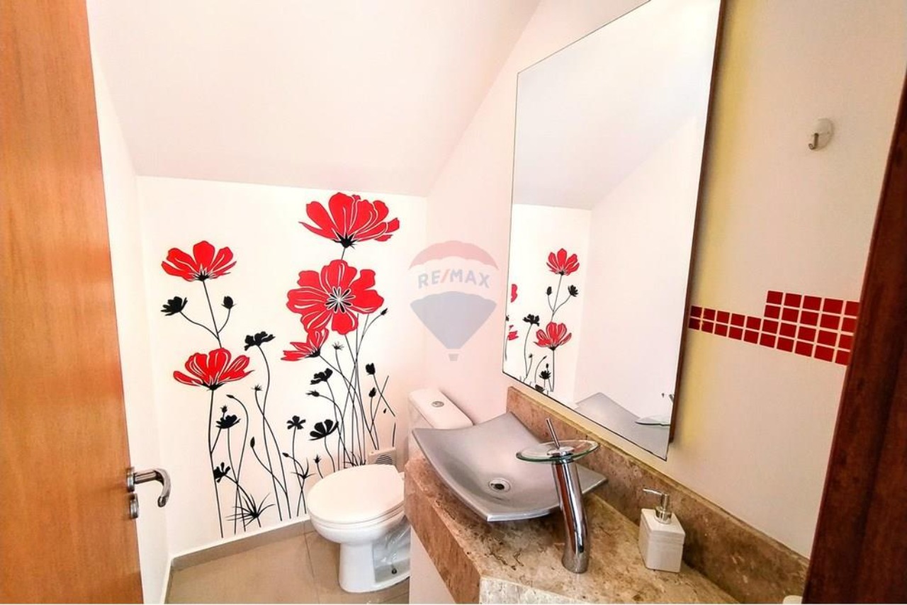 Casa de Condomínio à venda com 3 quartos, 159m² - Foto 5