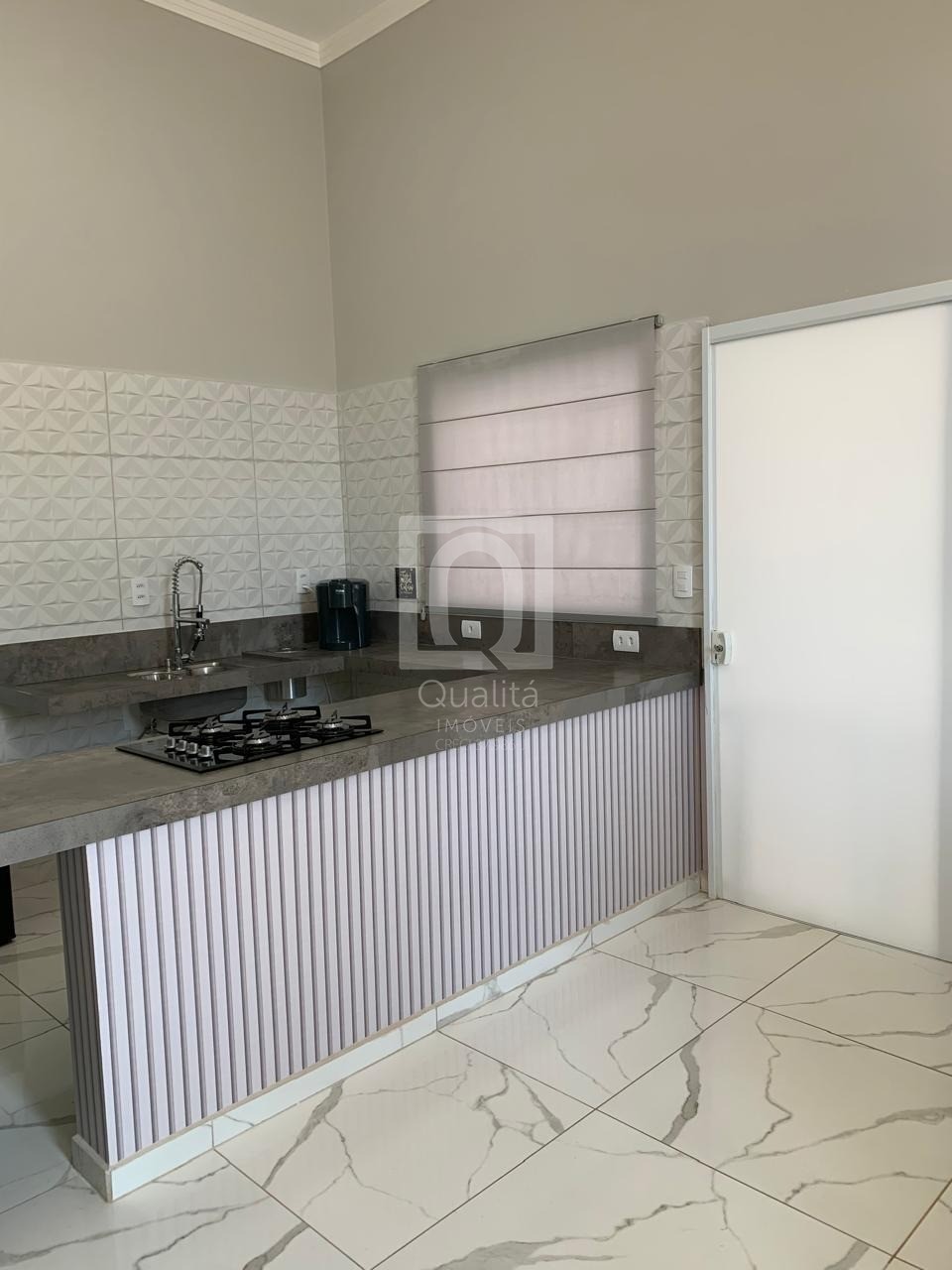 Casa de Condomínio, 2 quartos - Foto 4