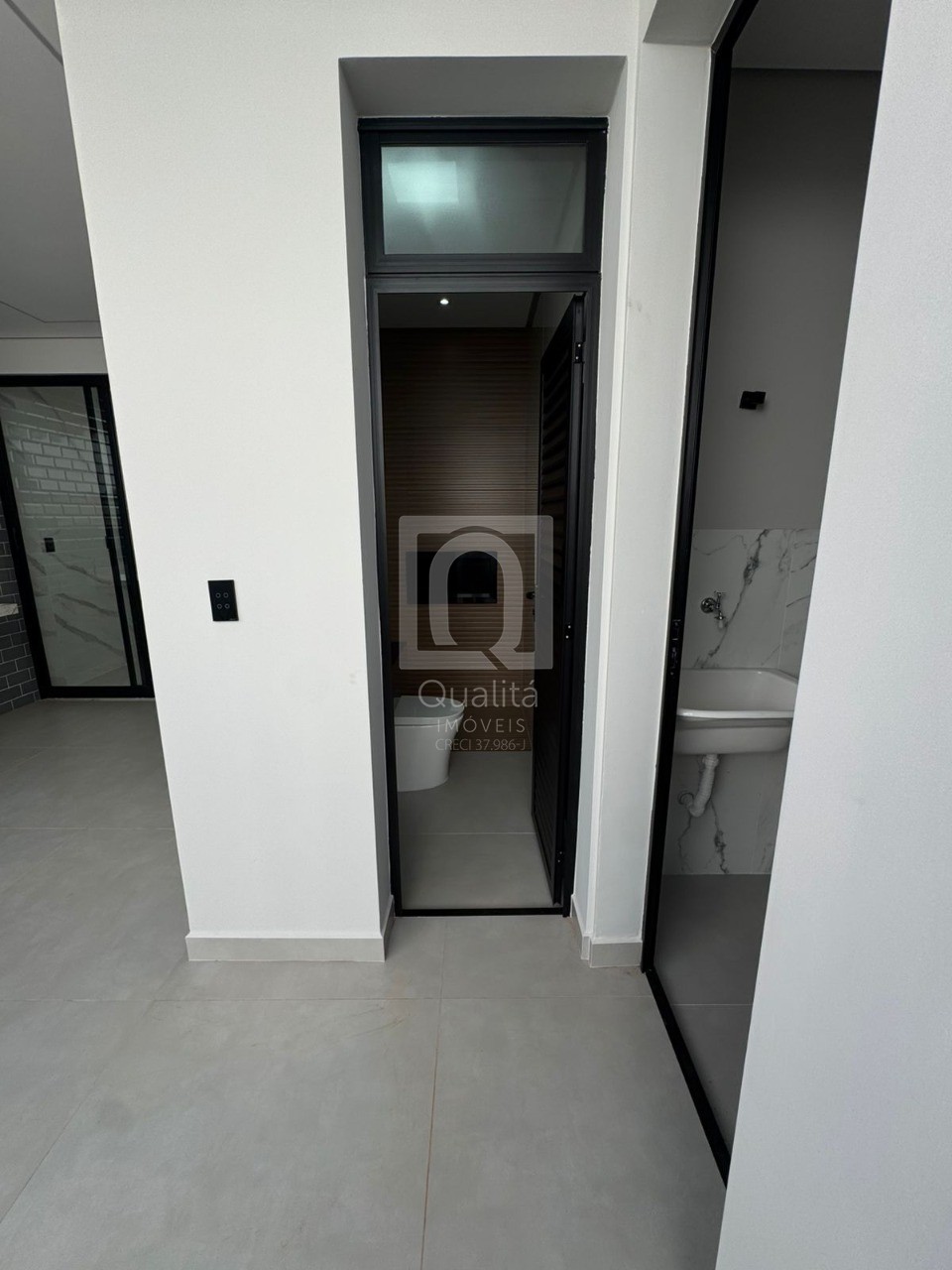 Casa de Condomínio, 3 quartos - Foto 21