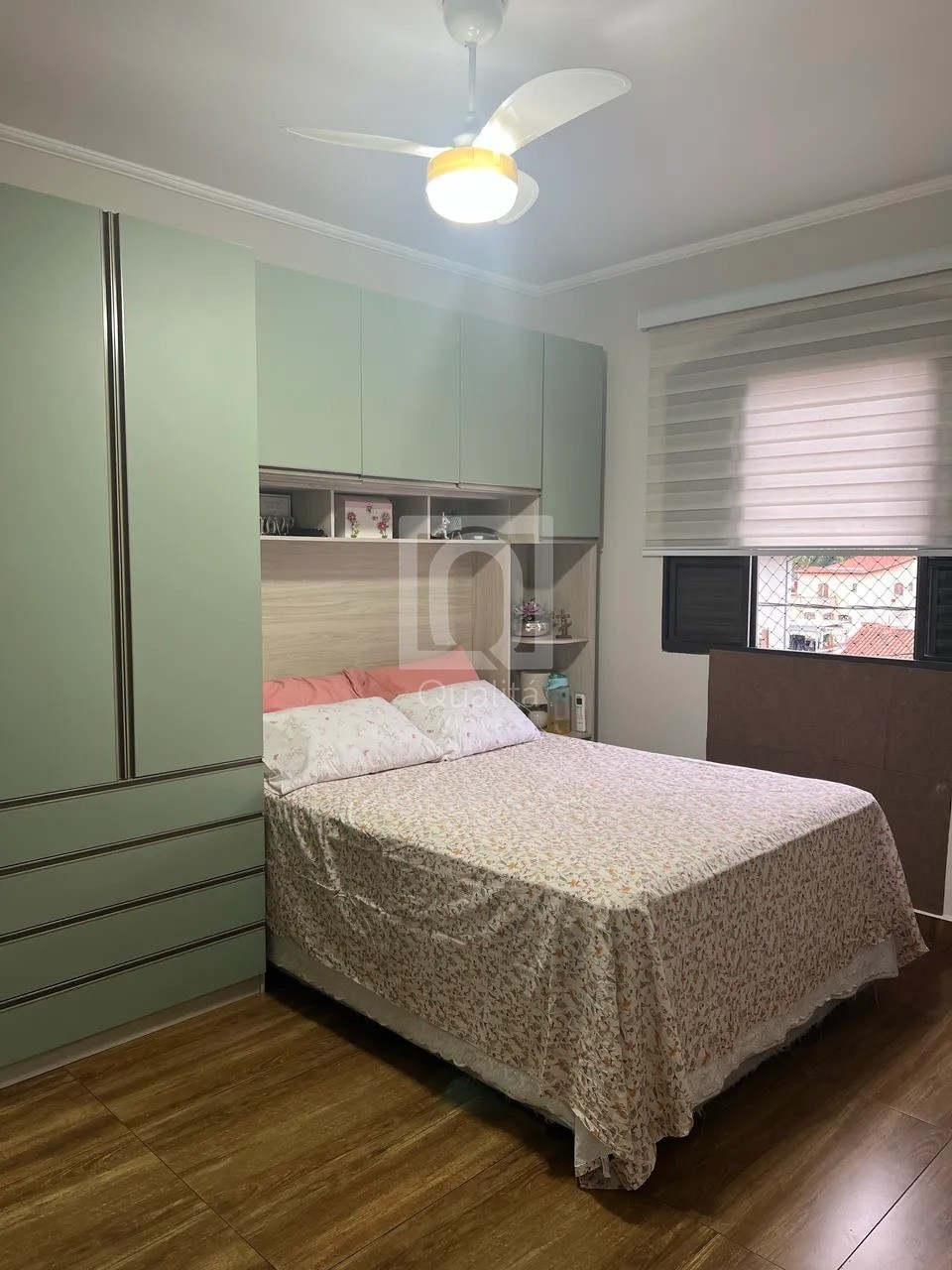 Apartamento, 2 quartos, 66 m² - Foto 9