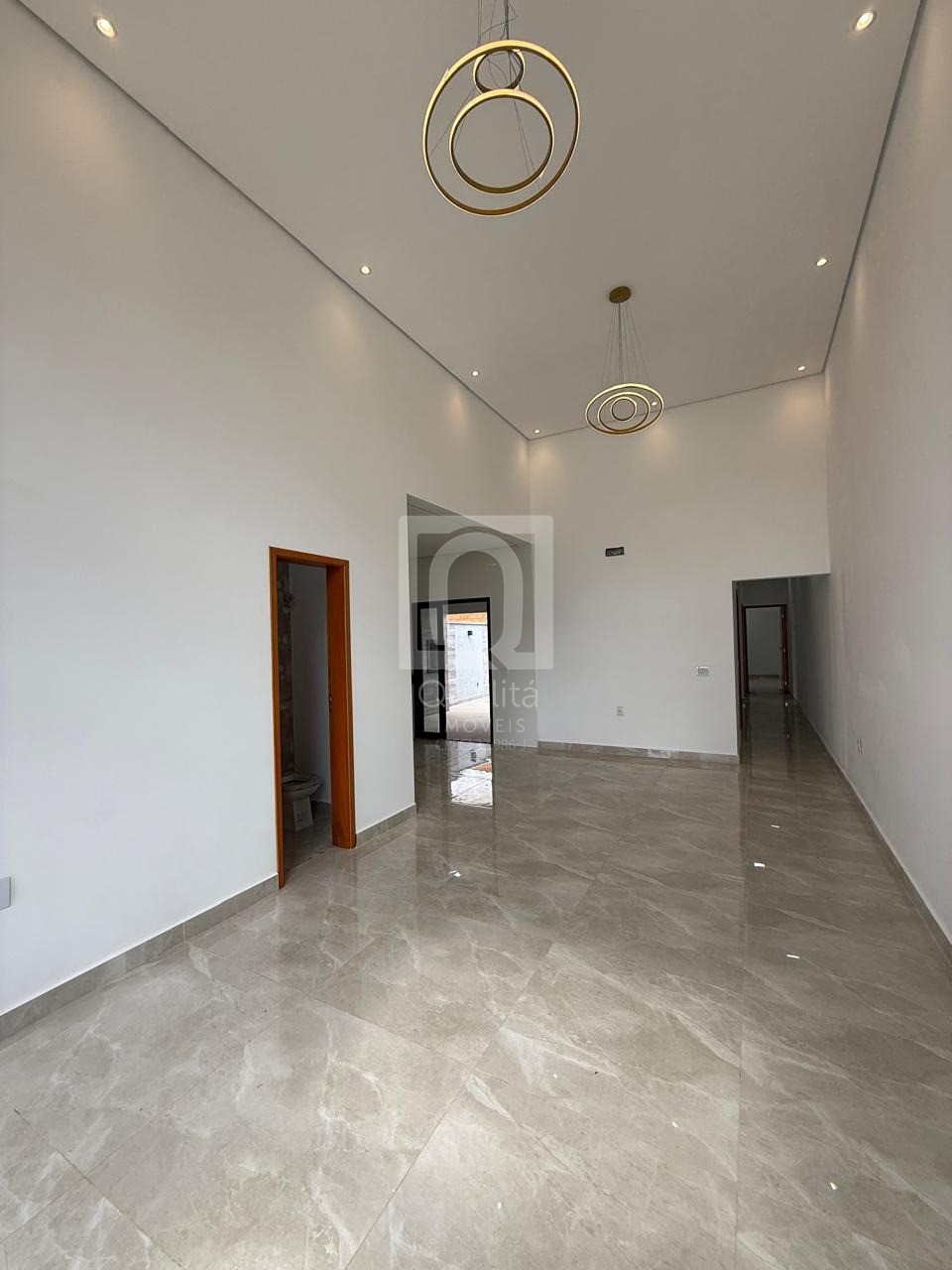 Casa de Condomínio, 3 quartos - Foto 2