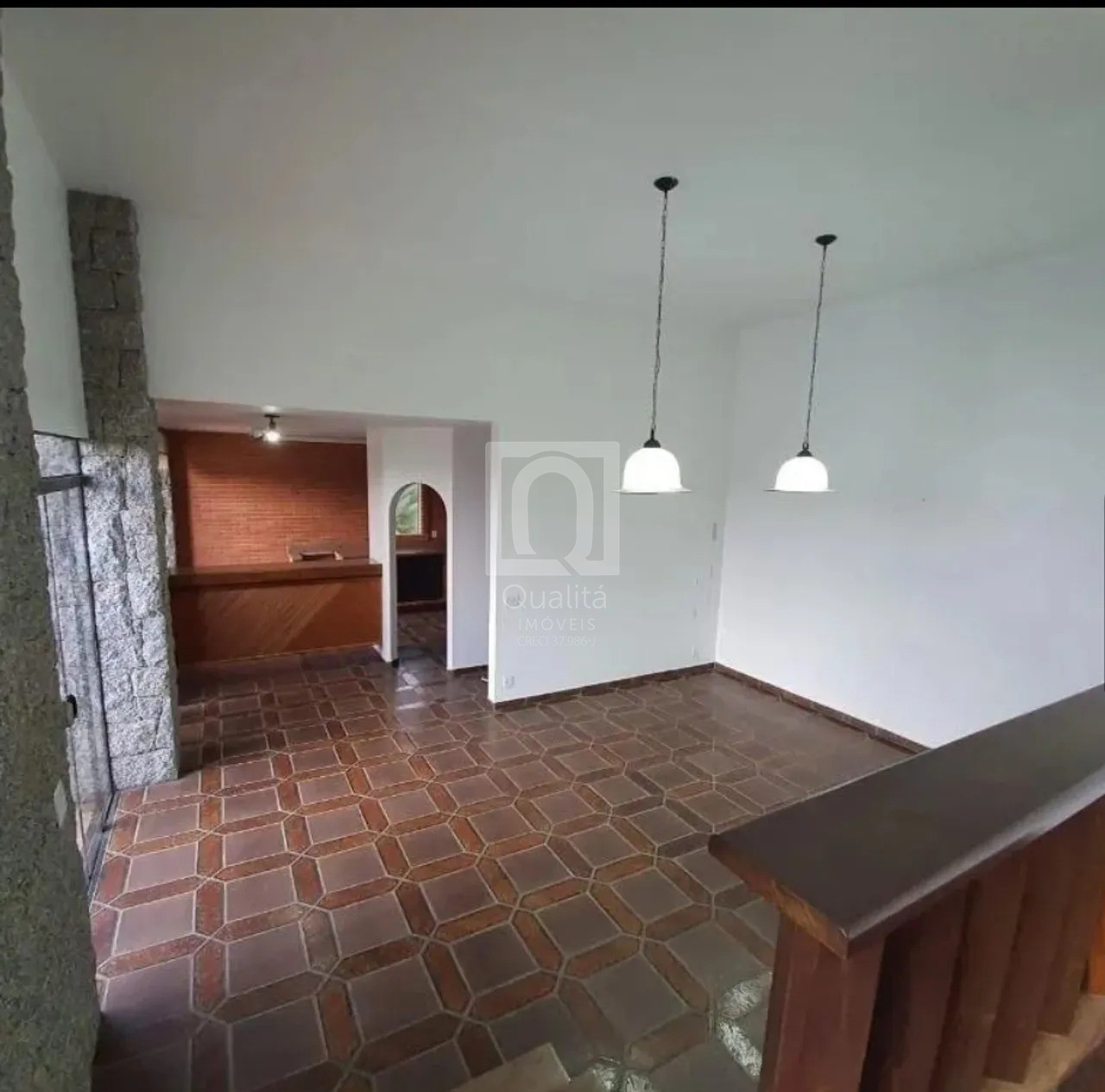 Casa de Condomínio, 4 quartos - Foto 6