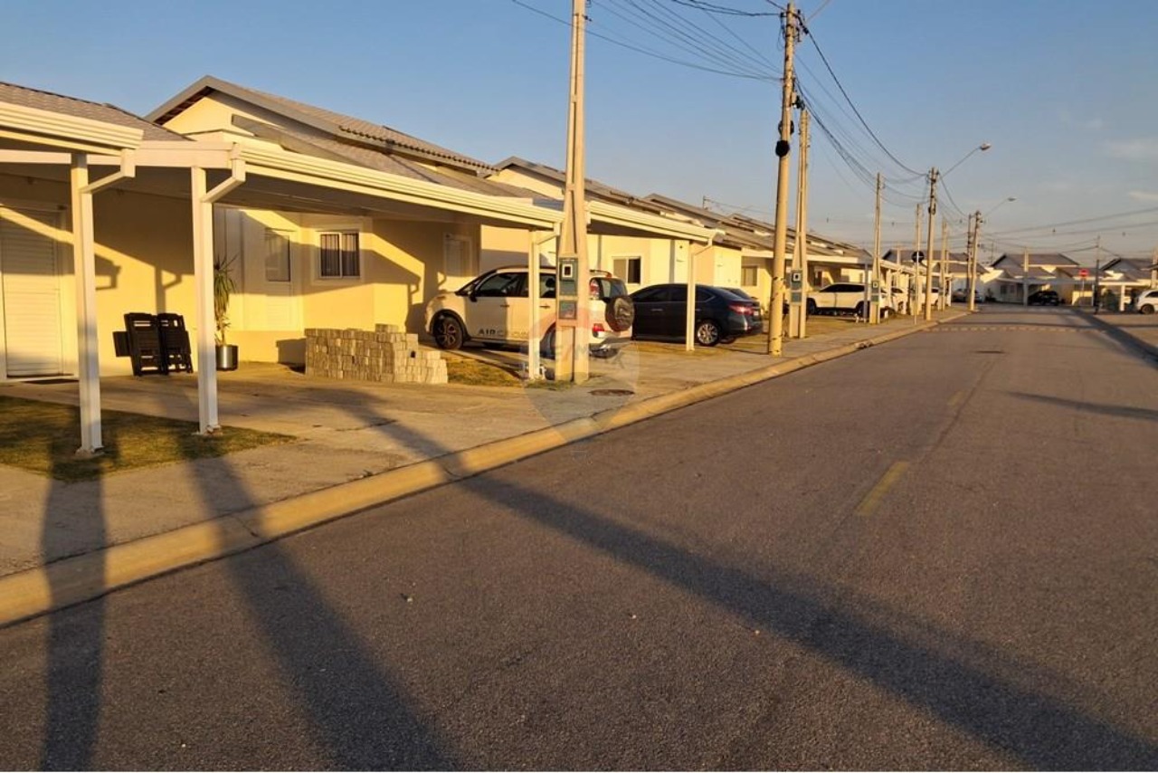 Casa de Condomínio, 2 quartos - Foto 32