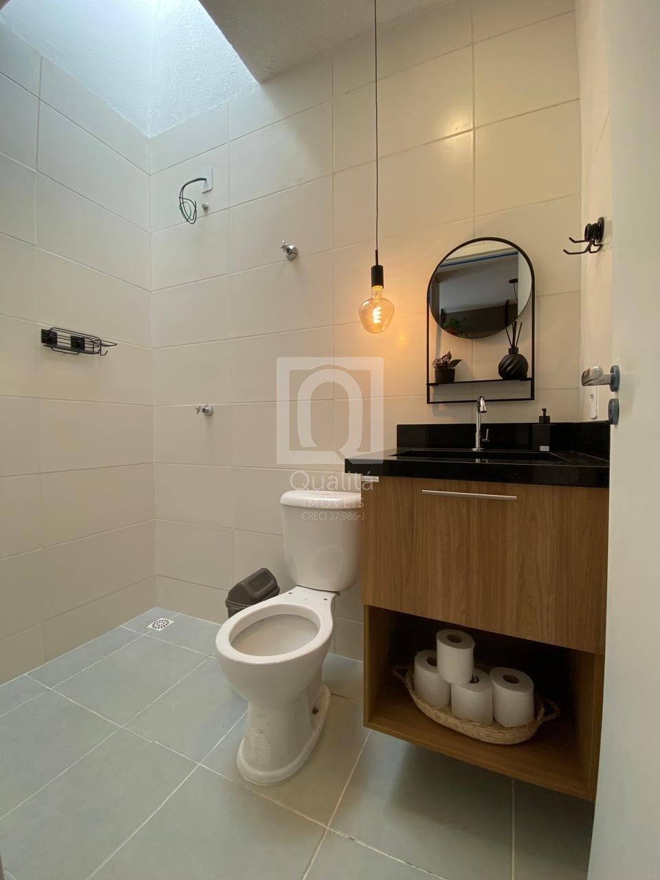 Casa de Condomínio, 2 quartos - Foto 11