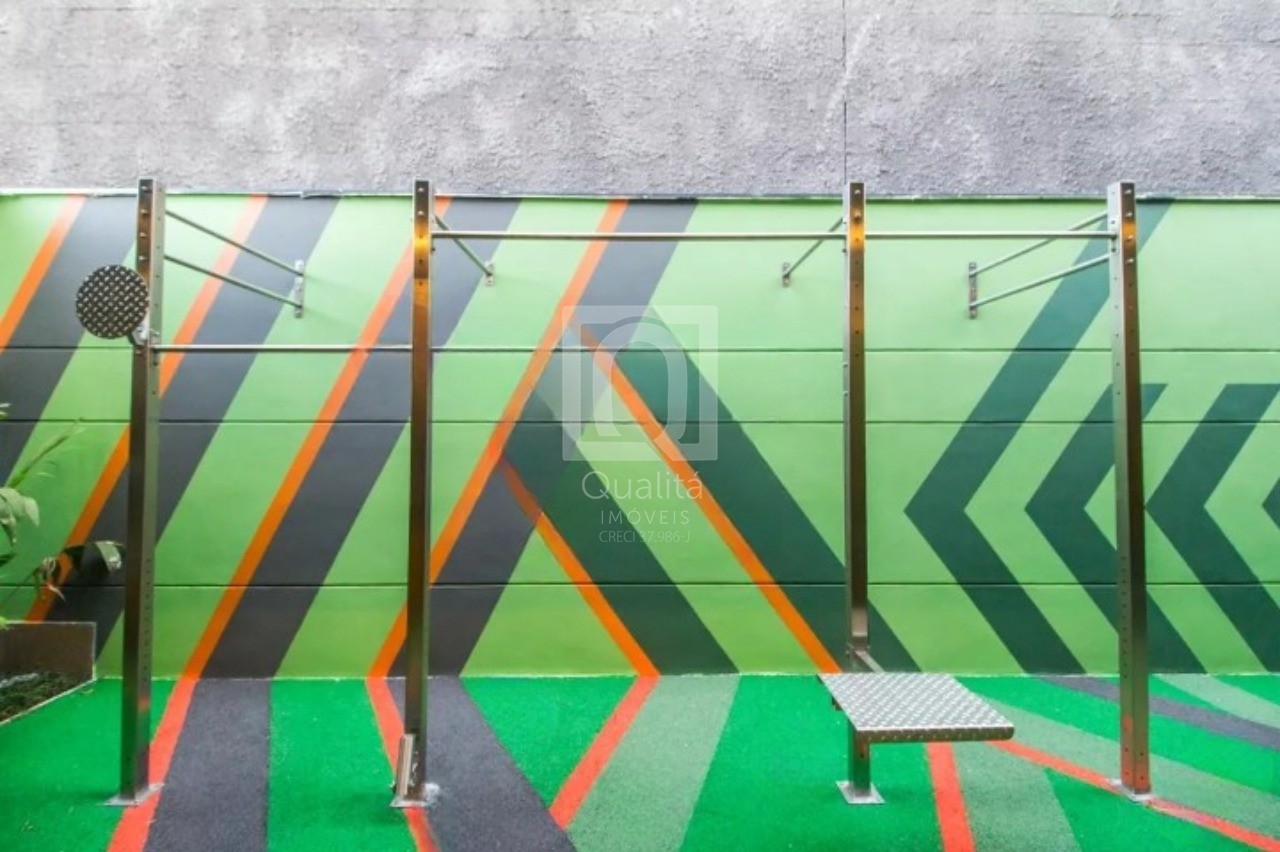 Apartamento, 3 quartos, 175 m² - Foto 15