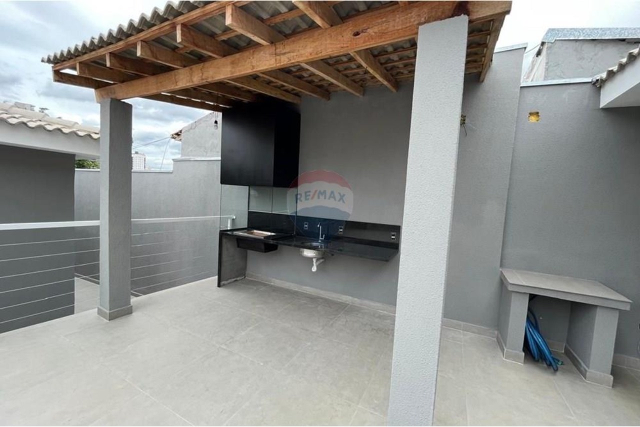 Casa, 3 quartos - Foto 21