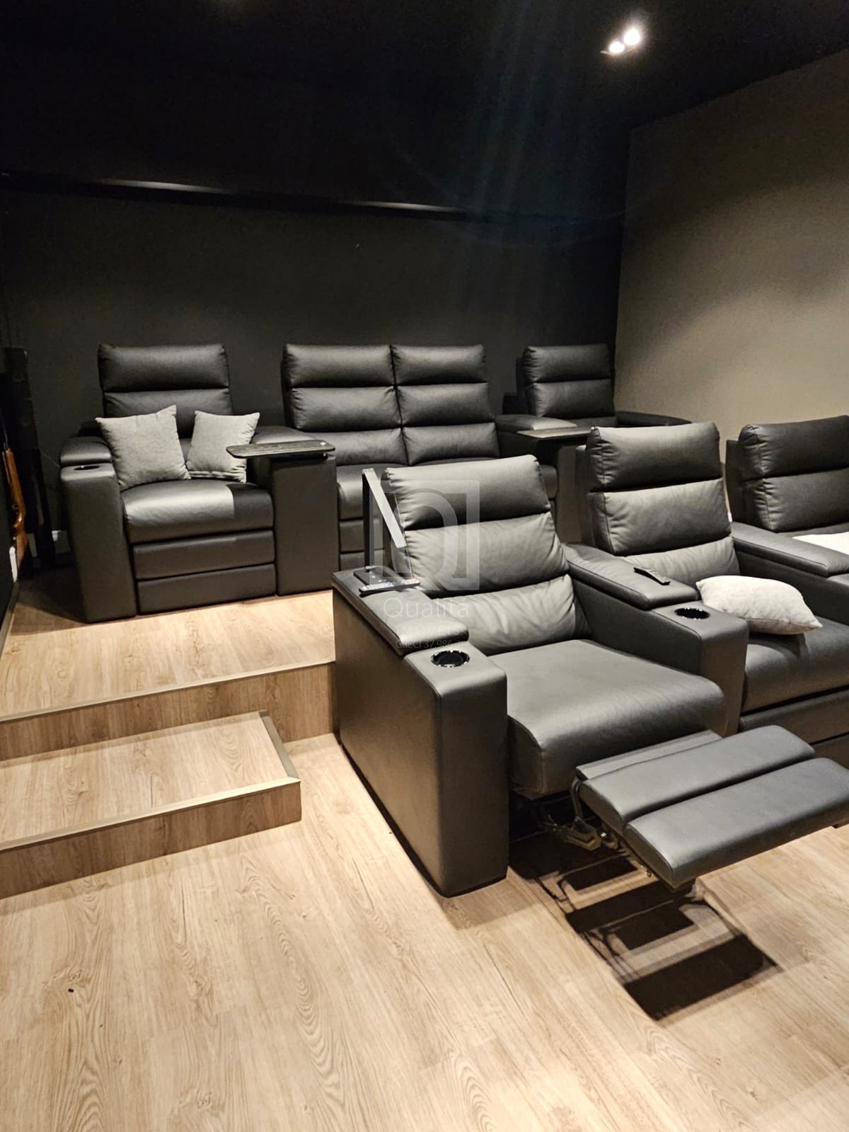 Casa de Condomínio, 5 quartos - Foto 21