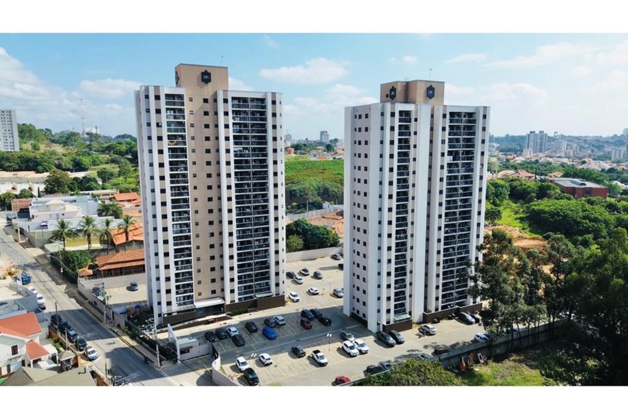 Apartamento, 2 quartos, 57 m² - Foto 27